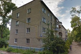 Помещение Склад 243 м²