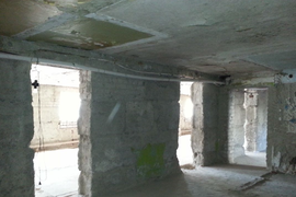 Помещение Склад 243 м²