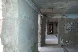 Помещение Склад 243 м²
