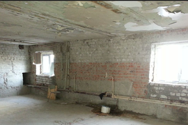Помещение Склад 243 м²