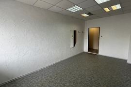 Здание Офис Производство 1600 м²