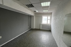 Здание Офис Производство 1600 м²