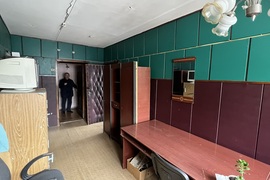 Здание Офис Производство 1600 м²