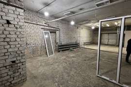 Здание Офис Производство 1600 м²