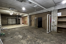 Здание Офис Производство 1600 м²