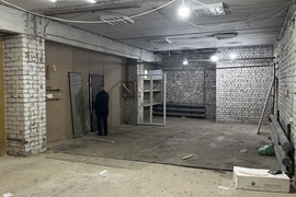 Здание Офис Производство 1600 м²