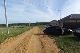 Участок 8 сот. (ИЖС)