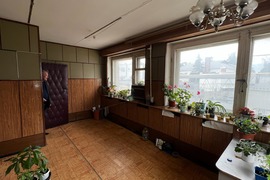 Помещение Офис Склад 450 м²