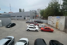 Помещение Офис Склад 450 м²