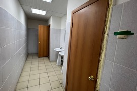 Помещение Офис Склад 450 м²