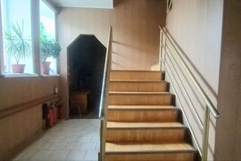 Здание Коммерческое 600 м²