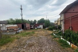 Здание Коммерческое 600 м²