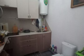 Здание Коммерческое 600 м²
