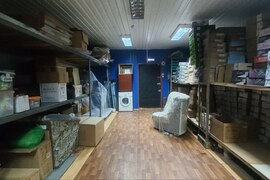 Здание Коммерческое 600 м²