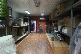 Здание Коммерческое 600 м²