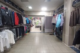 Здание Коммерческое 600 м²