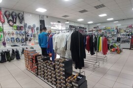 Здание Коммерческое 600 м²