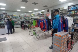 Здание Коммерческое 600 м²