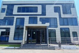 Офис Помещение 48 м²