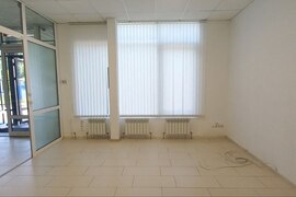 Офис Помещение 48 м²