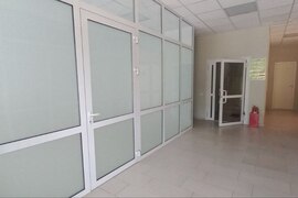 Офис Помещение 48 м²
