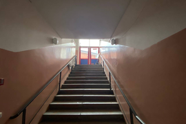 Помещение Торговое Склад 130 м²