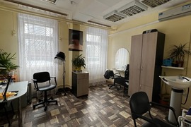 Помещение  Торговое  Офис 50 м2