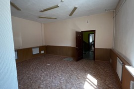Офис / торговое 36 м², 1 этаж, коммун...