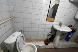 Офис / торговое 36 м², 1 этаж, коммун...