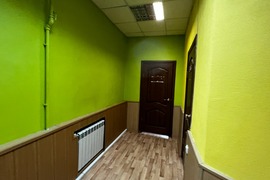Офис / торговое 36 м², 1 этаж, коммун...