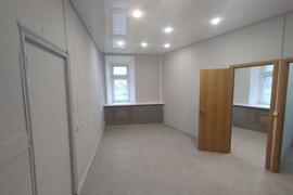 Помещение 29 м² под офис, кабинет