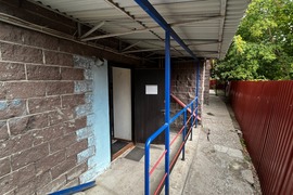 Коммерческое помещение 130 м²