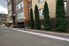 Коммерческое помещение 130 м²