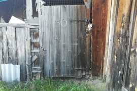 Участок под застройку, дачу на Первом...