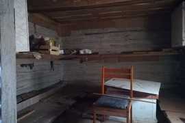Участок под застройку, дачу на Первом...