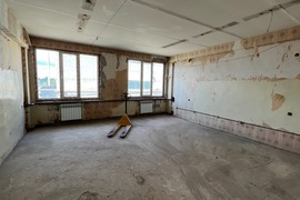 Помещение 54,5 кв м