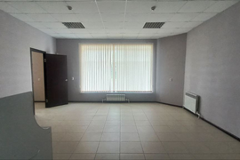 Офис 32,5 м²