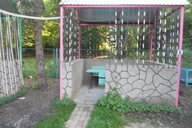 Готовый бизнес