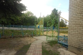 Готовый бизнес