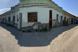 Склад неотапл 250 м²