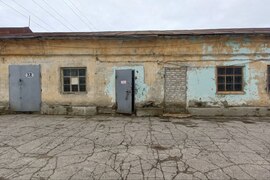 Склад  отапл от 80 до 400  м²