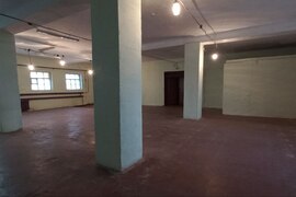 Склад неотапл 250 м²