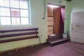 Склад неотапл 250 м²