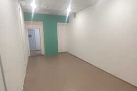 Офис 20 кв.м.