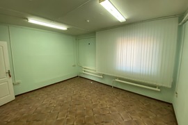Помещения от 20 до 100 кв.м.