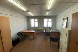 Помещения от 20 до 100 кв.м.