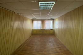 Помещения от 20 до 100 кв.м.
