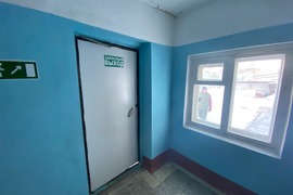 Помещения от 20 до 100 кв.м.