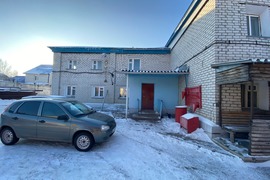 Помещения от 20 до 100 кв.м.