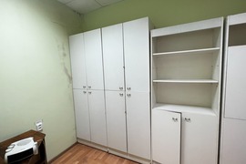 Помещение 896 м² на 16 сотках